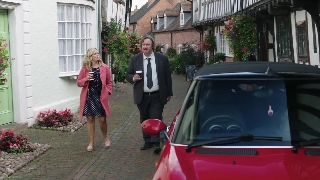 Шекспир и Хэтэуэй: Частные детективы - 1 сезон - 5 серия