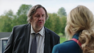 Шекспир и Хэтэуэй: Частные детективы - 1 сезон - 1 серия