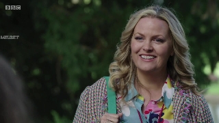 Шекспир и Хэтэуэй: Частные детективы - 3 сезон - 8 серия