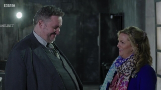 Шекспир и Хэтэуэй: Частные детективы - 3 сезон - 6 серия