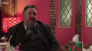 Шекспир и Хэтэуэй: Частные детективы - 3 сезон - 5 серия