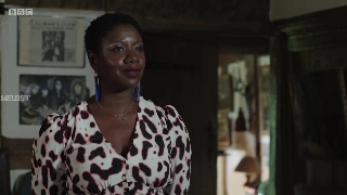 Шекспир и Хэтэуэй: Частные детективы - 3 сезон - 2 серия