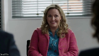 Шекспир и Хэтэуэй: Частные детективы - 2 сезон - 6 серия