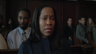 Семь секунд - 1 сезон - 9 серия