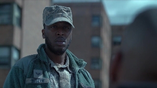 Семь секунд - 1 сезон - 8 серия