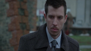 Семь секунд - 1 сезон - 6 серия