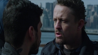 Семь секунд - 1 сезон - 5 серия