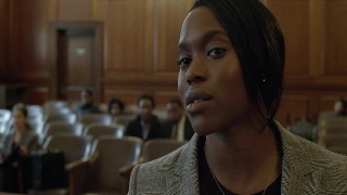 Семь секунд - 1 сезон - 3 серия