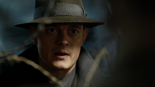 Британские СС - 1 сезон - 4 серия