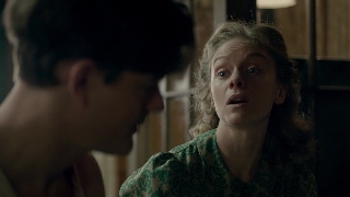 Британские СС - 1 сезон - 3 серия