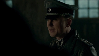 Британские СС - 1 сезон - 1 серия