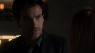 Спасение - 1 сезон - 9 серия