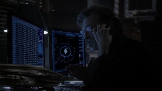 Спасение - 1 сезон - 5 серия