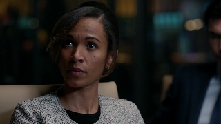 Спасение - 1 сезон - 3 серия