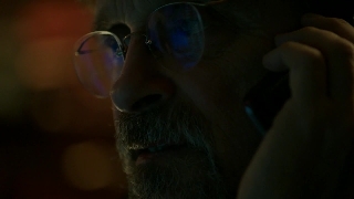 Спасение - 1 сезон - 1 серия