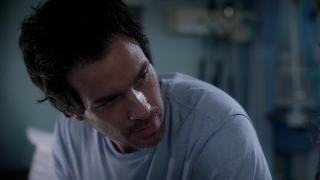 Спасение - 2 сезон - 13 серия