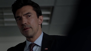 Спасение - 2 сезон - 6 серия