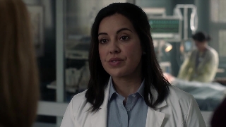 Спасение - 2 сезон - 4 серия