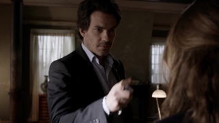 Спасение - 2 сезон - 3 серия