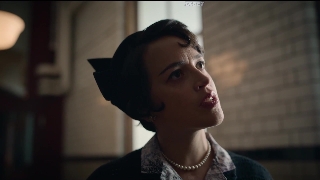 Жестокая любовь: История Рут Эллис - 1 сезон - 3 серия