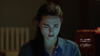 Слэшер - 1 сезон - 8 серия