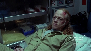 Слэшер - 1 сезон - 7 серия