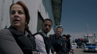 Американская готика - 1 сезон - 13 серия