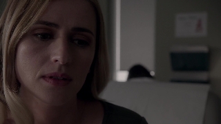 Американская готика - 1 сезон - 8 серия