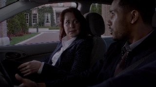 Американская готика - 1 сезон - 7 серия