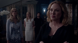 Американская готика - 1 сезон - 6 серия