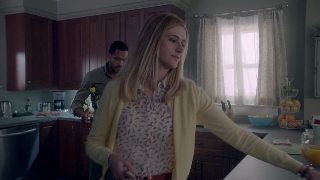 Американская готика - 1 сезон - 4 серия