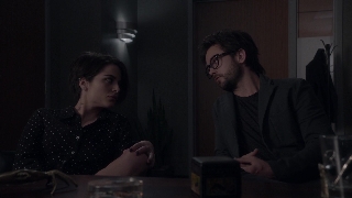 Американская готика - 1 сезон - 3 серия