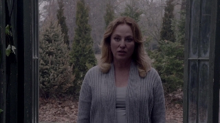 Американская готика - 1 сезон - 2 серия