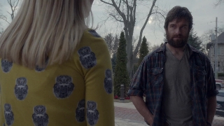 Американская готика - 1 сезон - 1 серия