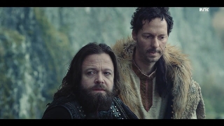 Северяне - 2 сезон - 5 серия