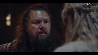 Северяне - 2 сезон - 3 серия