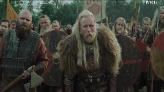 Северяне - 3 сезон - 5 серия