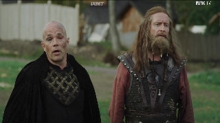 Северяне - 3 сезон - 4 серия