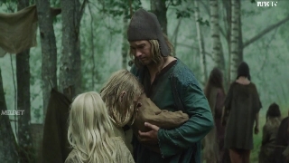 Северяне - 3 сезон - 2 серия