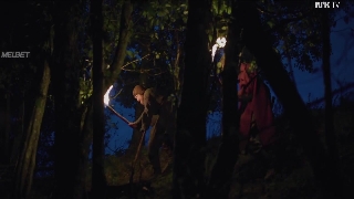 Северяне - 3 сезон - 1 серия