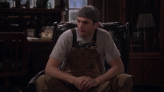 Ранчо - 3 сезон - 17 серия