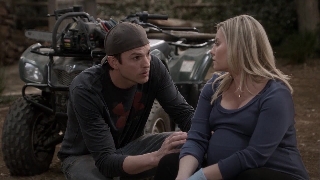 Ранчо - 3 сезон - 14 серия