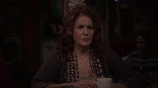 Ранчо - 3 сезон - 3 серия