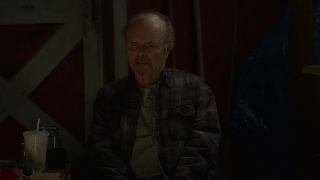 Ранчо - 3 сезон - 1 серия