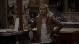 Ранчо - 2 сезон - 16 серия