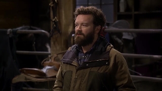 Ранчо - 2 сезон - 8 серия