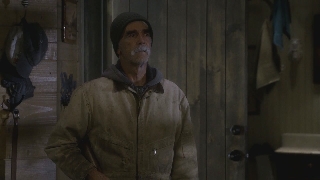 Ранчо - 2 сезон - 3 серия