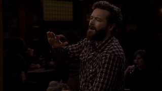 Ранчо - 1 сезон - 17 серия