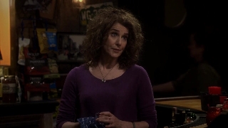 Ранчо - 1 сезон - 16 серия