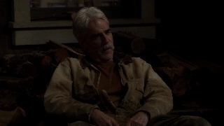 Ранчо - 1 сезон - 14 серия